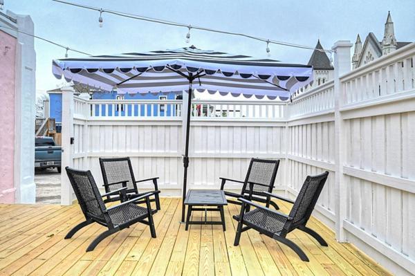 The Oleander Number 1 Hotel Galveston